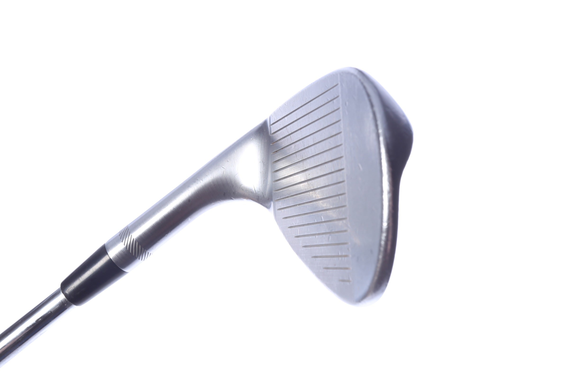 Used Titleist Vokey SM10 Tour Chrome Gap Wedge - Right-Handed - 52 Degrees - Wedge Flex