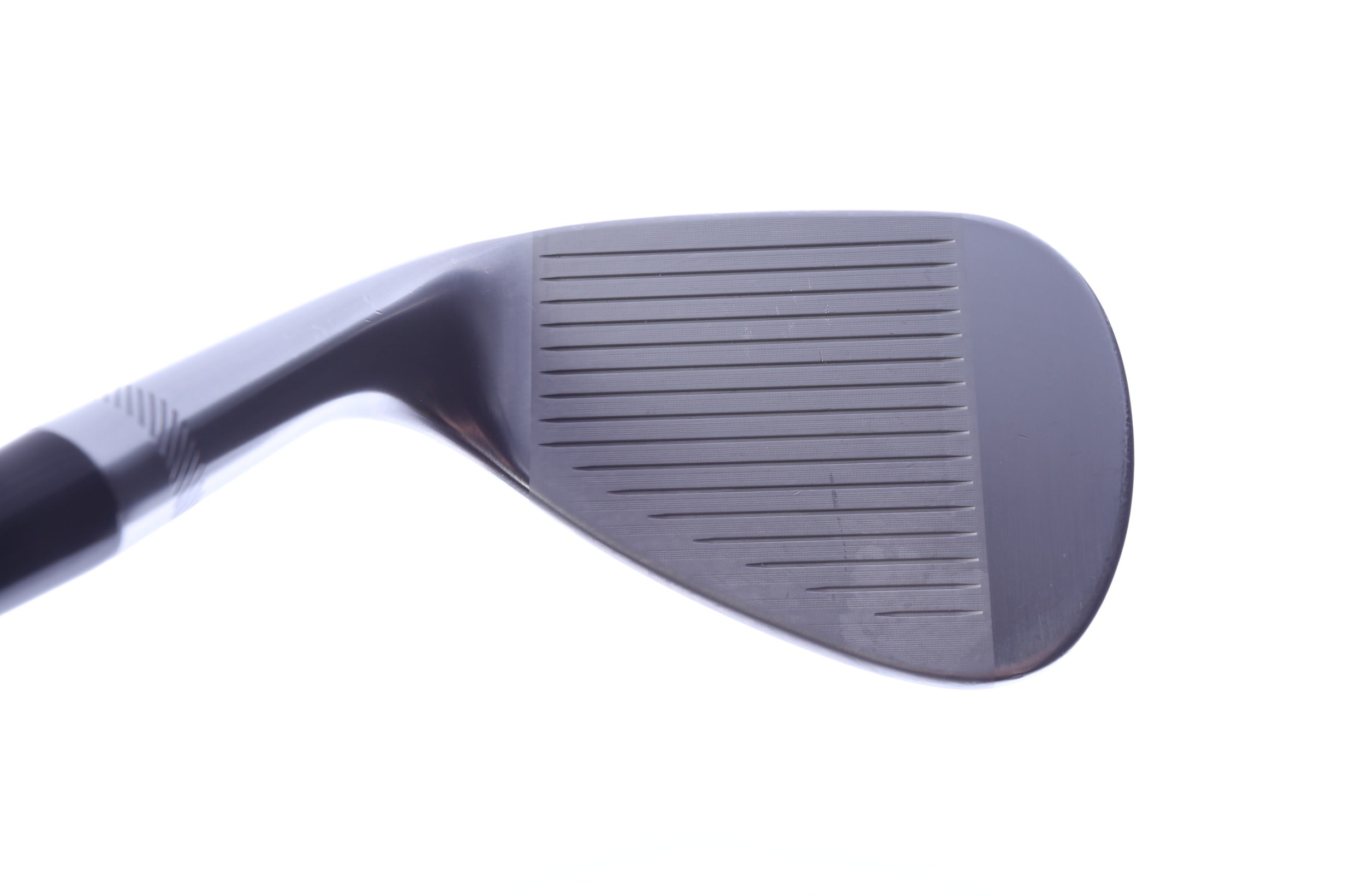 Used Titleist Vokey SM10 Tour Chrome Gap Wedge - Right-Handed - 48 Degrees - Wedge Flex