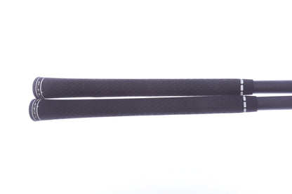 Used Cobra AIR X Hybrid Set - Right-Handed - 4H, 5H - Regular Flex