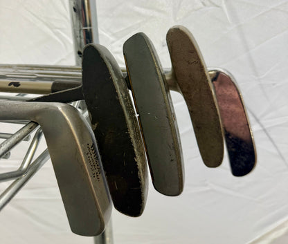 Wholesale Lot of 25 Golf Clubs - Golf Club Sets-Next Round