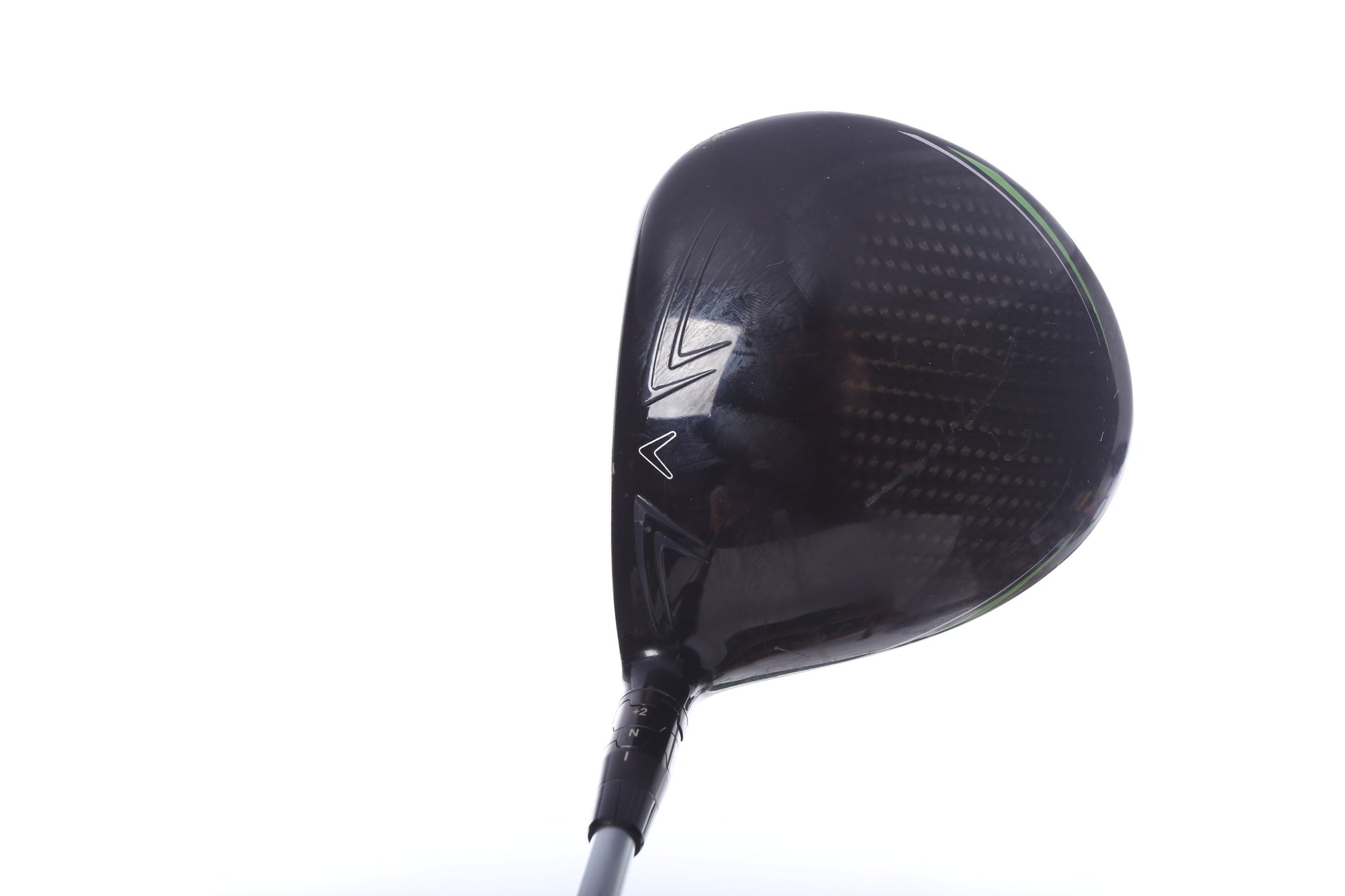 Used Callaway GBB Epic Driver - 10.5 Degrees - Seniors Flex Fujikura Vista Pro - Right-Handed-Next Round