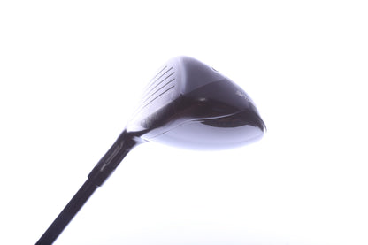 Used TaylorMade STEALTH 2 Rescue 3H Hybrid - Right-Handed - 19 Degrees - Stiff Flex
