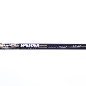 Used Titleist 904 F 5-Wood - Left-Handed - 19 Degrees - Stiff Flex-Next Round