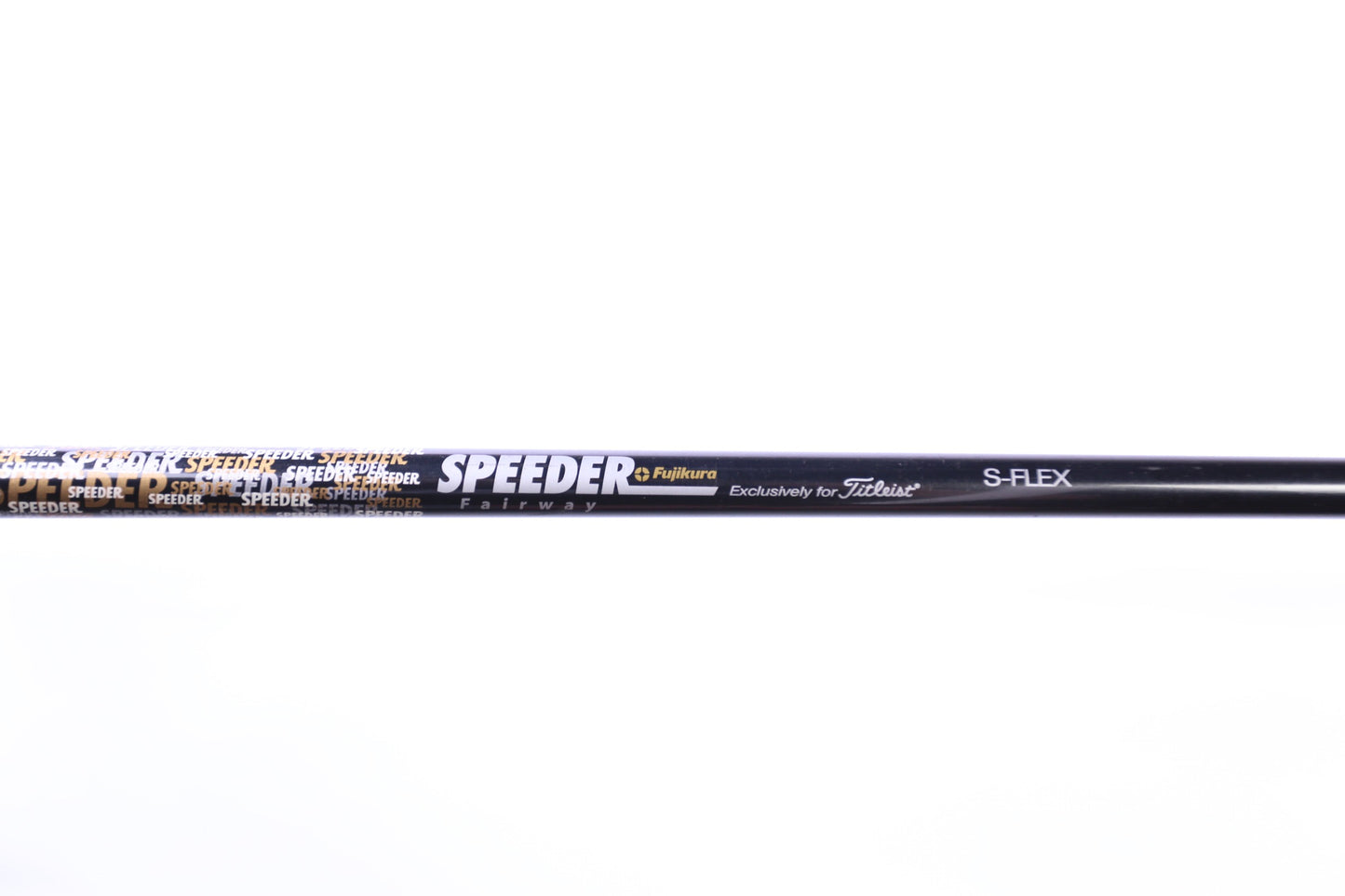 Used Titleist 904 F 5-Wood - Left-Handed - 19 Degrees - Stiff Flex-Next Round