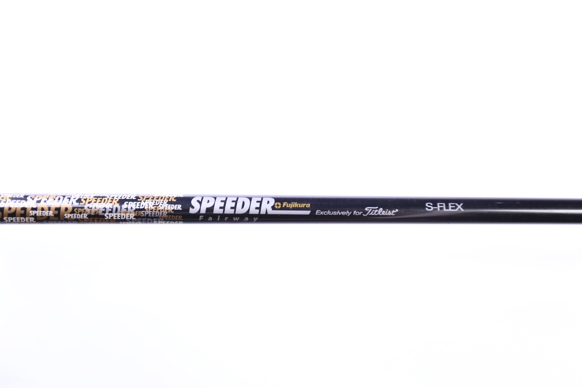 Used Titleist 904 F 5-Wood - Left-Handed - 19 Degrees - Stiff Flex-Next Round