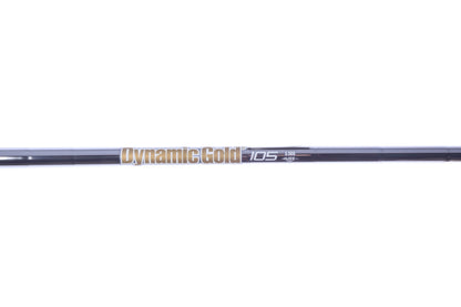 Used TaylorMade STEALTH Approach Wedge - Right-Handed - 49 Degrees - Stiff Flex-Next Round