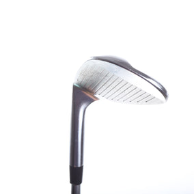Used Mizuno T20 Satin Chrome Lob Wedge - Right-Handed - 60 Degrees - Regular Flex-Next Round
