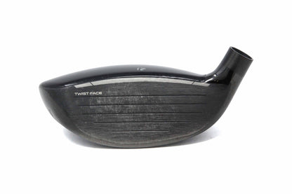 Used TaylorMade Qi10 Tour 5-Wood - HEAD ONLY - Right-Handed - 18 Degrees