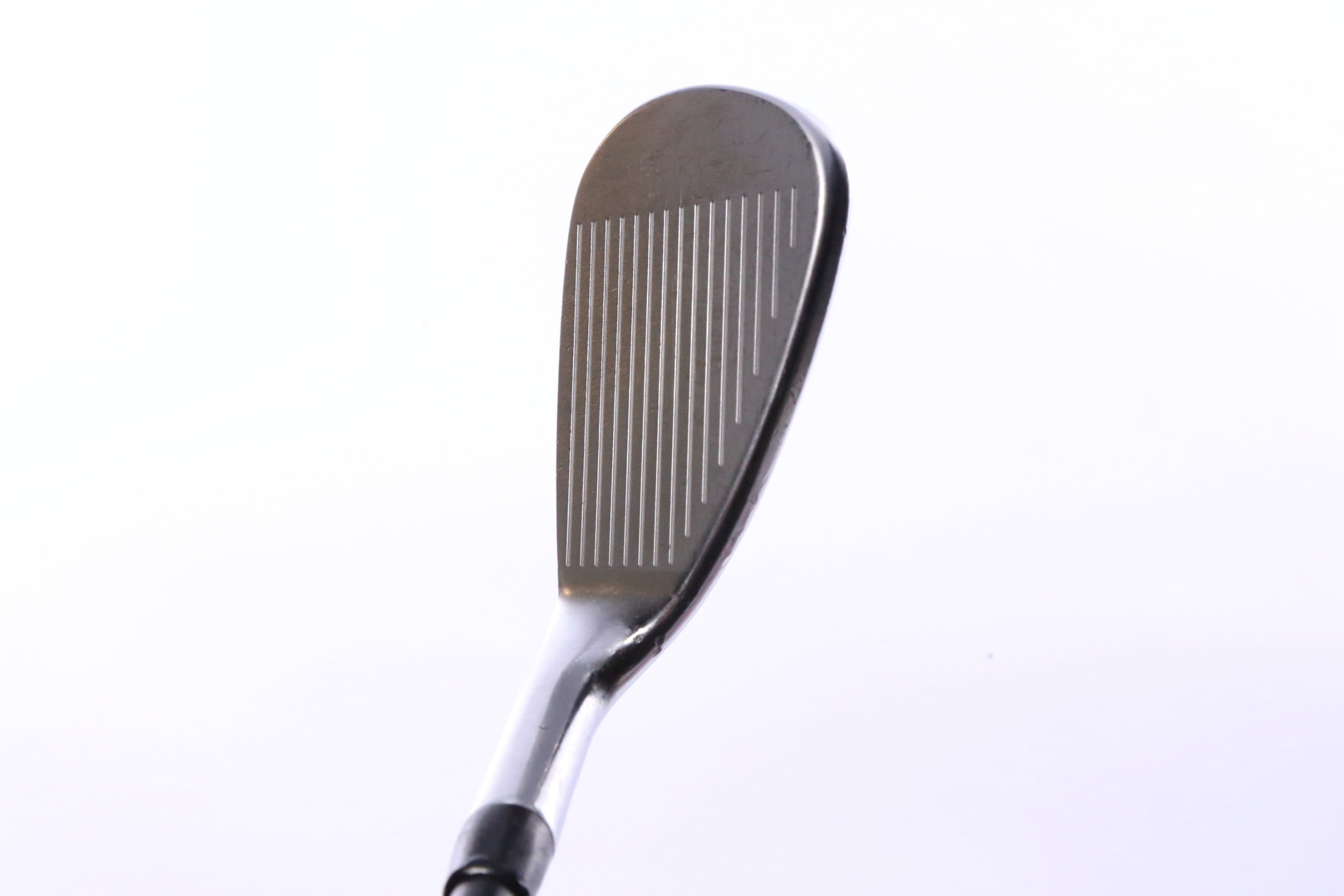 Used PXG 0311 XF GEN2 Chrome Gap Wedge - Right-Handed - 49 Degrees - Regular Plus Flex-Next Round