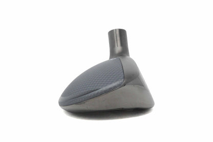 Used TaylorMade Qi35 Rescue 4H - HEAD ONLY - Right-Handed - 22 Degrees