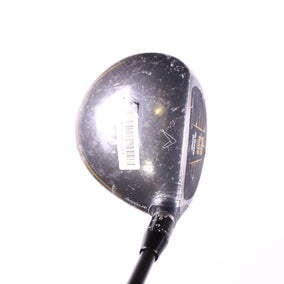 Used Callaway Rogue ST Max Draw 3-Wood - Left-Handed - 16 Degrees - Regular Flex-Next Round