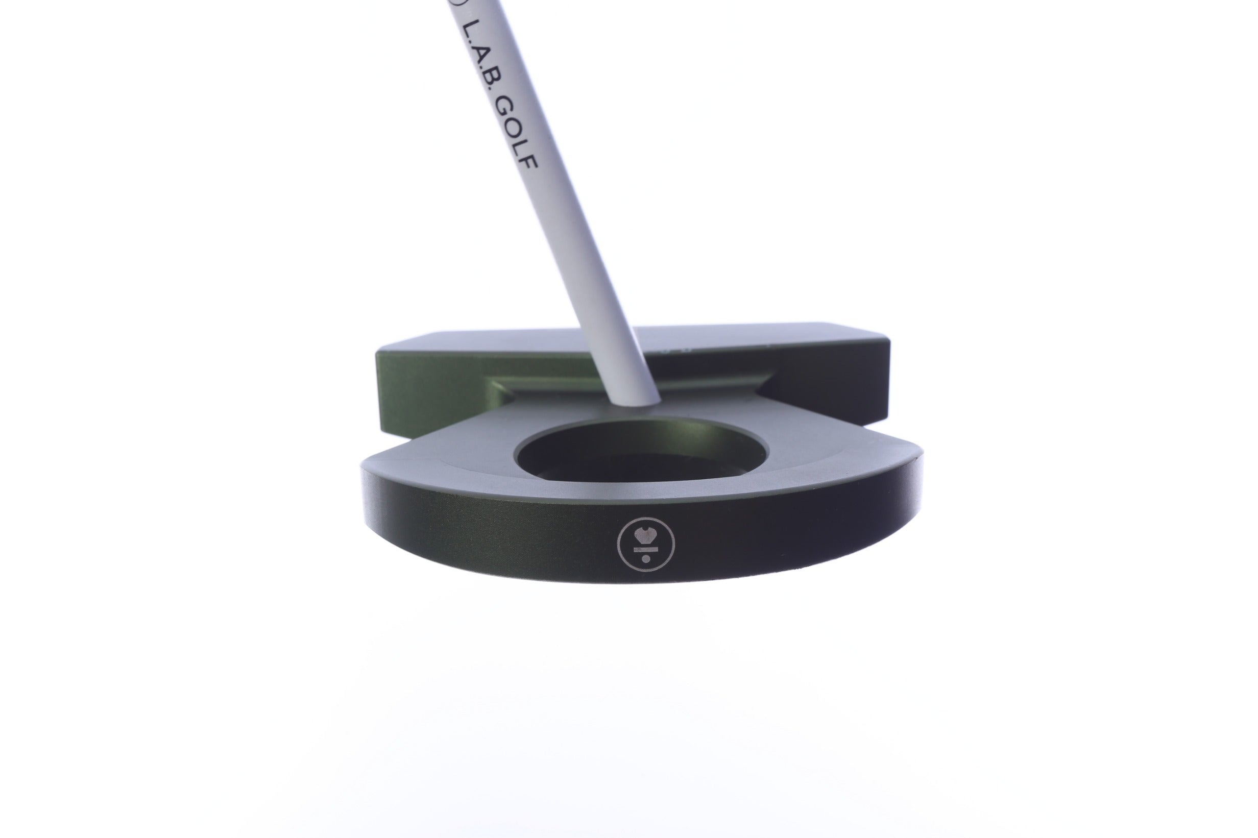Used L.A.B. Golf DF3 Putter - Right-Handed - 35 in - Mallet