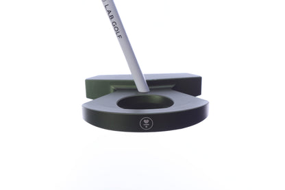 Used L.A.B. Golf DF3 Putter - Right-Handed - 35 in - Mallet
