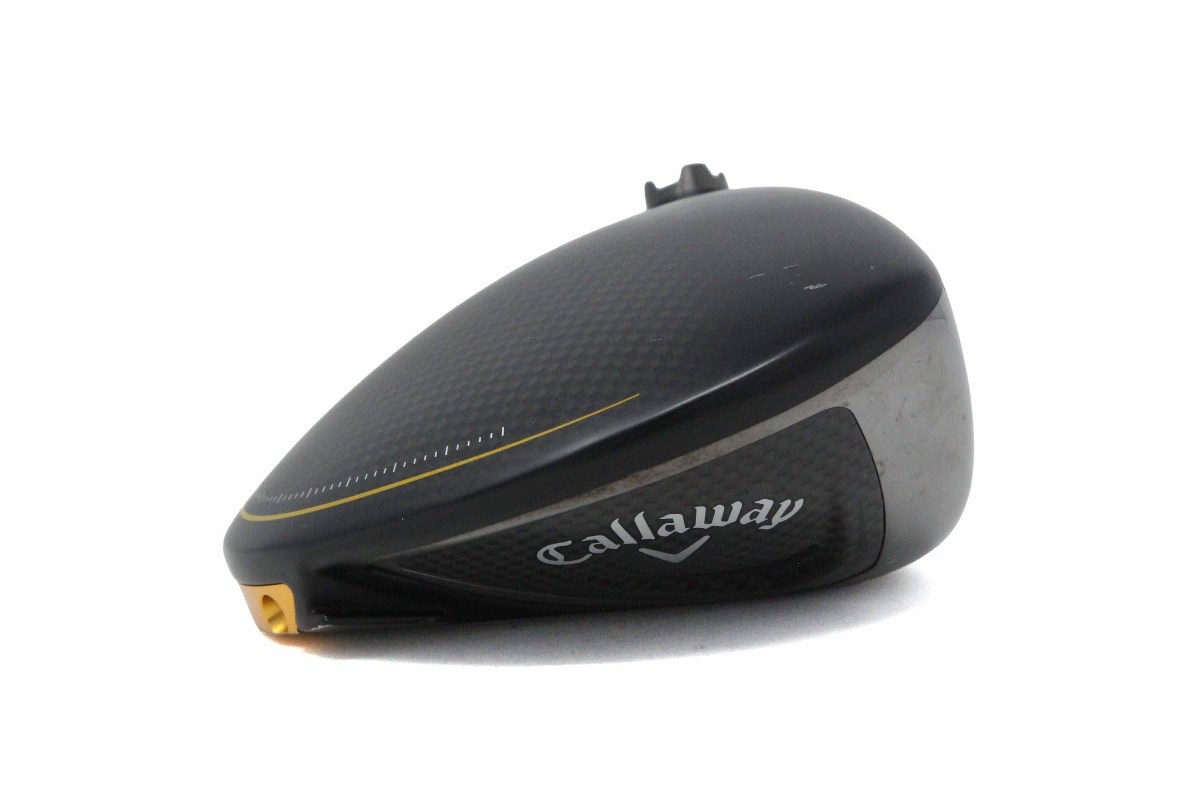Used Callaway Rogue ST MAX LS Driver - HEAD ONLY - Right-Handed - 9 Degrees