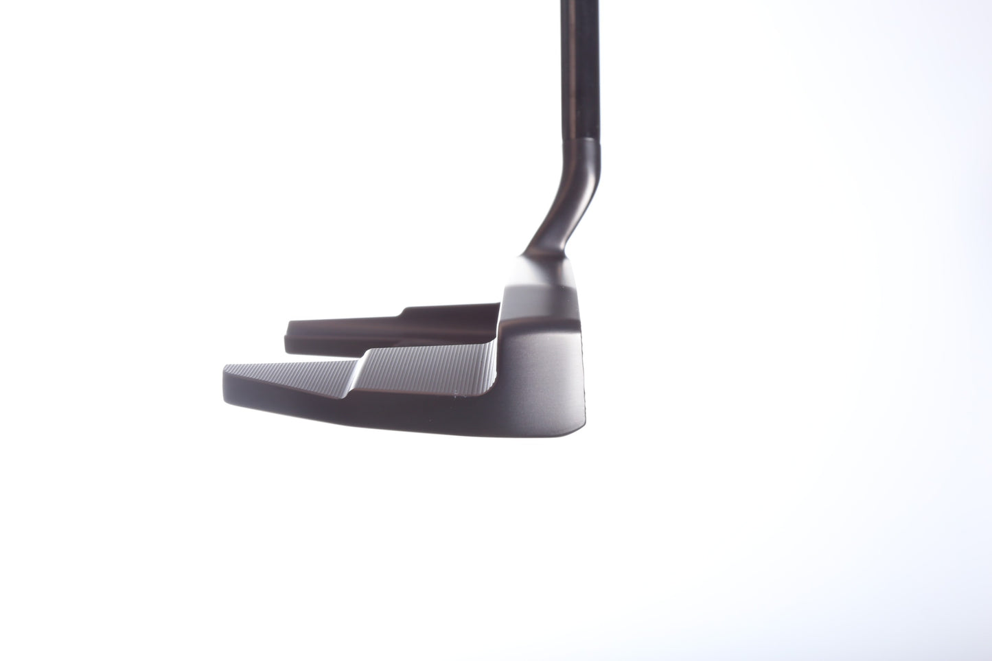 Used Mizuno OMOI Type VI Putter - Right-Handed - 35 in - Mallet-Next Round