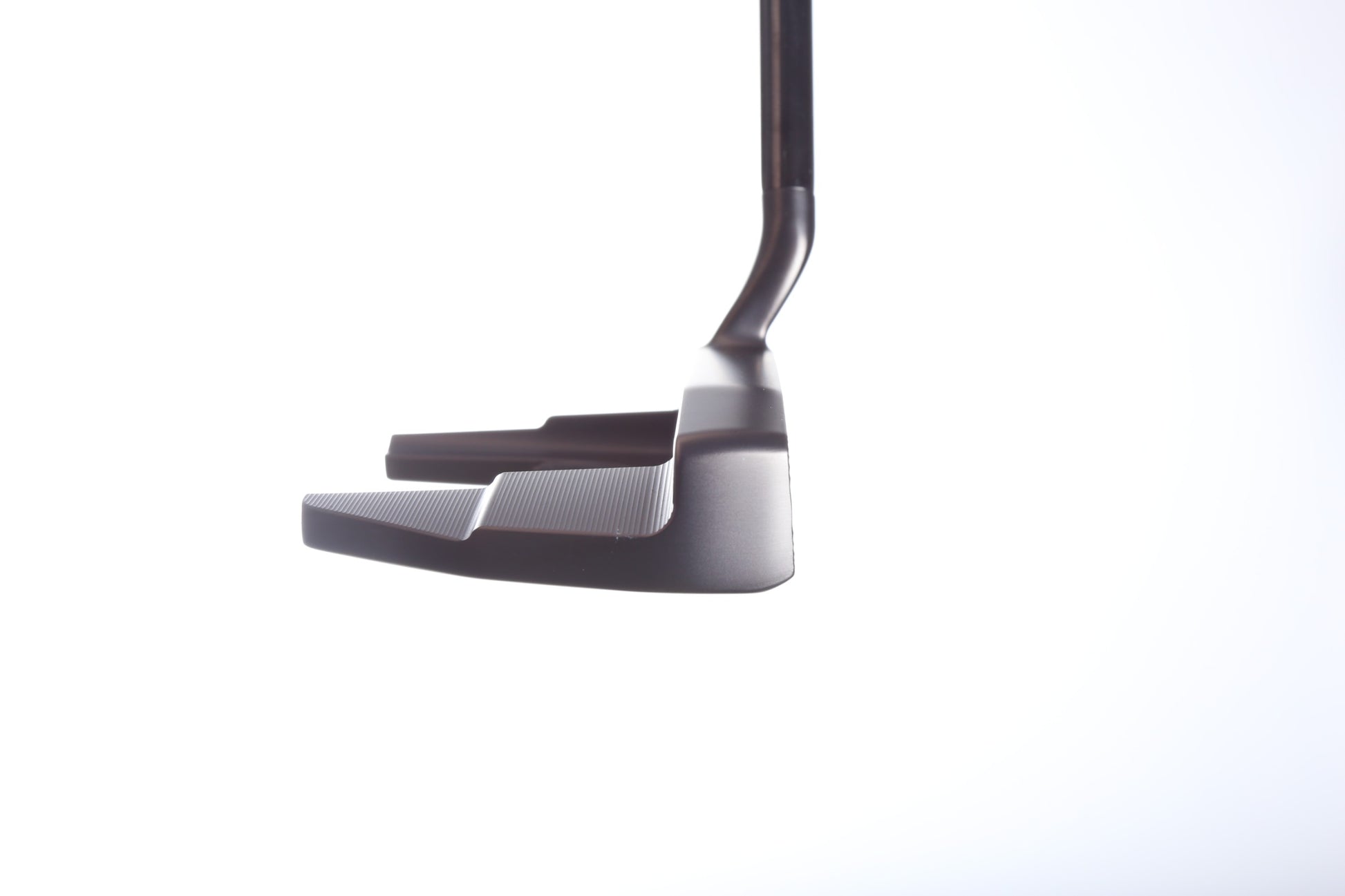 Used Mizuno OMOI Type VI Putter - Right-Handed - 35 in - Mallet-Next Round