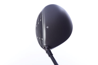 Used TaylorMade Qi35 LS Driver - 10.5 Degrees - Regular Flex Mitsubishi Diamana S60 Limited - Right-Handed