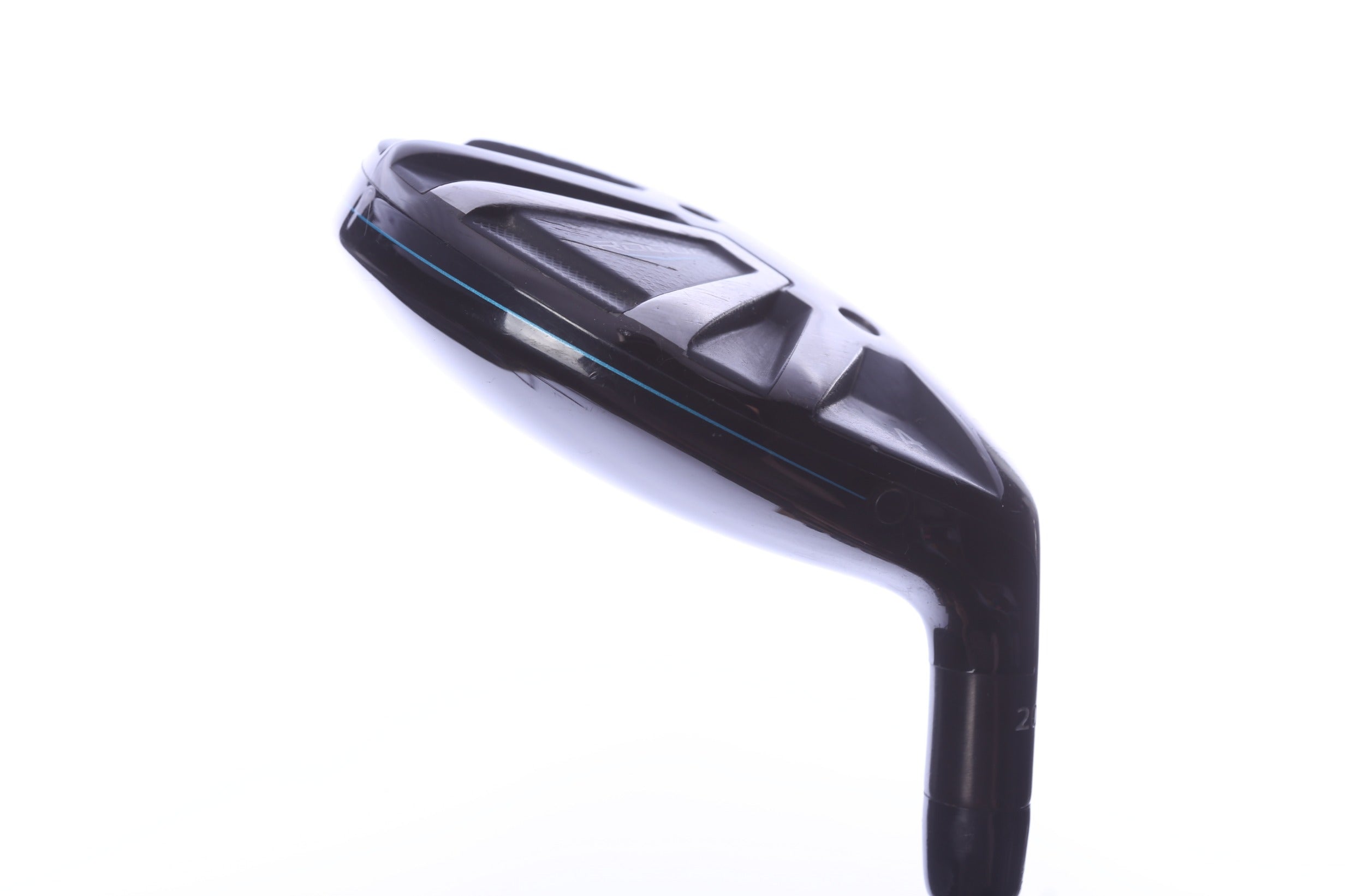 Used Callaway Rogue X 4H Hybrid - Right-Handed - 20 Degrees - Seniors Flex