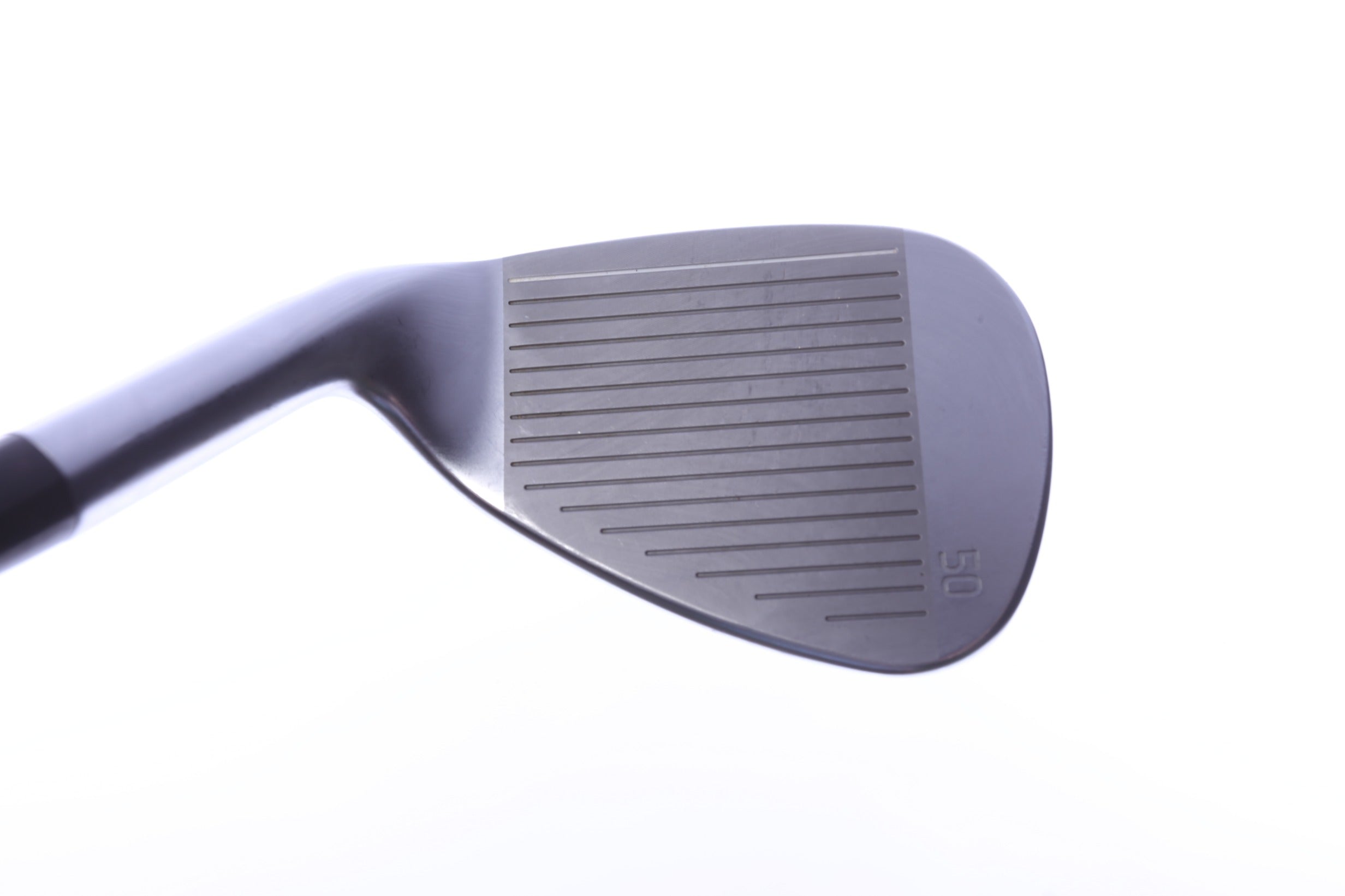 Used Ping G430 Gap Wedge - Right-Handed - 50 Degrees - Regular Flex