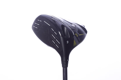 Used Ping G430 MAX Driver - 9 Degrees - Stiff Flex Ping Tour 2.0 Black - Left-Handed-Next Round