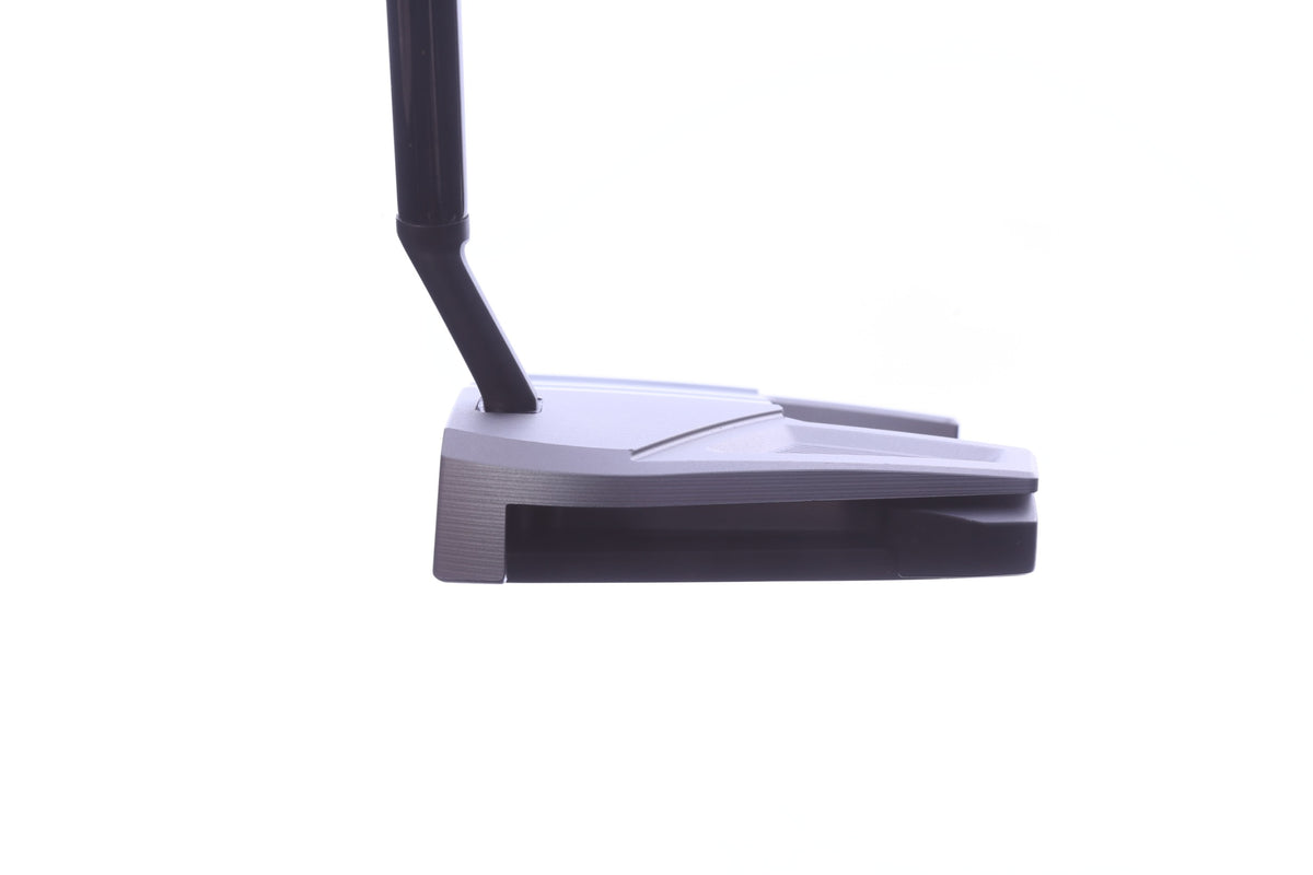 Used TaylorMade Spider GT Max Putter - Right-Handed - 35.5 in - Mallet