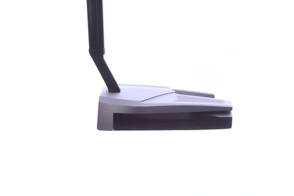 Used TaylorMade Spider GT Max Putter - Right-Handed - 35.5 in - Mallet