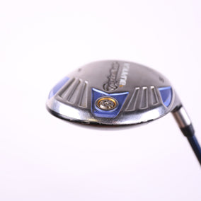 Used TaylorMade Burner Steel 5-Wood - Right-Handed - 18 Degrees - Ladies Flex-Next Round