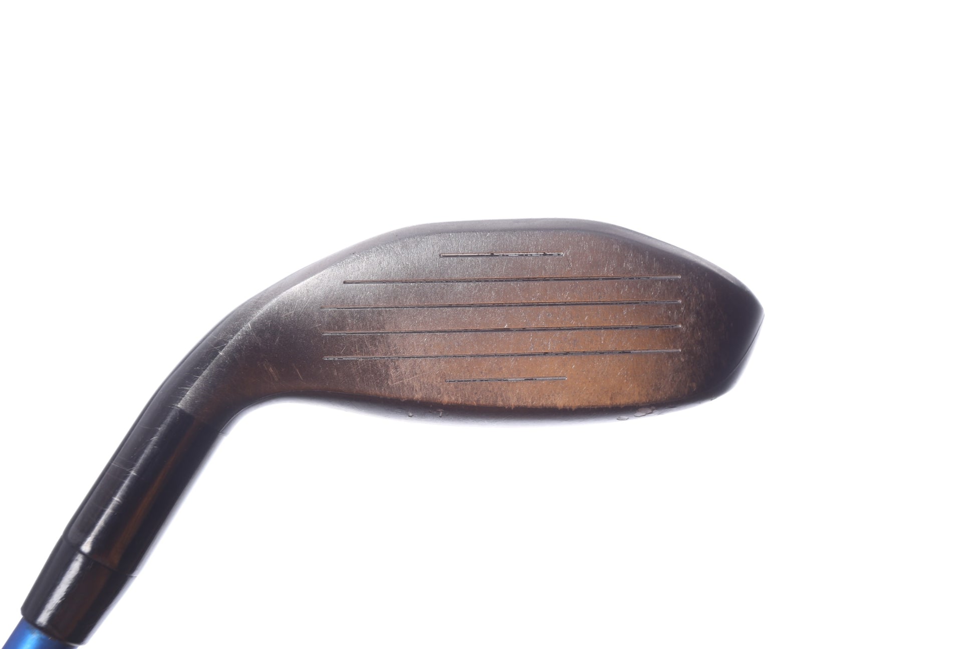 Used Adams Tight Lies 3H Hybrid - Right-Handed - 19 Degrees - Regular Flex-Next Round