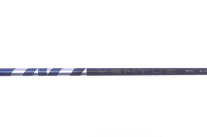 Used TaylorMade Qi35 5-Wood - Left-Handed - 18 Degrees - Stiff Flex