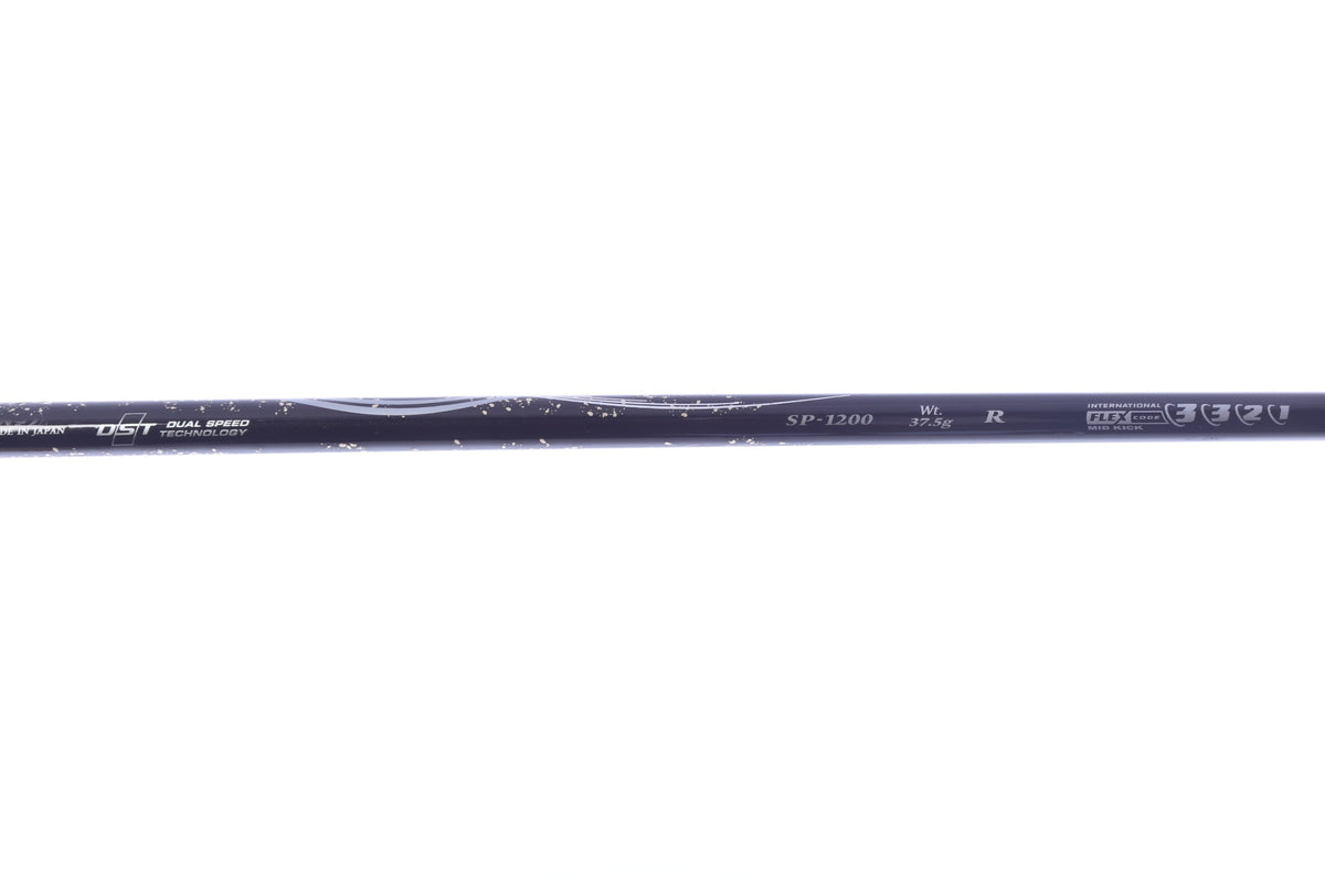 Used XXIO Prime 12 9-Wood - Right-Handed - 24 Degrees - Regular Flex-Next Round