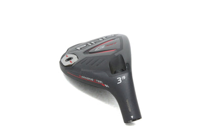 Used Ping G410 3H - HEAD ONLY - Right-Handed - 19 Degrees
