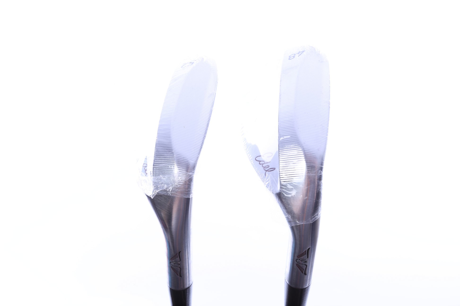 Used Edel SMS Wedge Set - Right-Handed - 48*, 52* - Wedge Flex-Next Round
