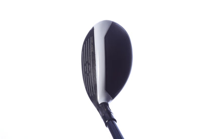 Used TaylorMade SIM MAX 4H Hybrid - Right-Handed - 22 Degrees - Stiff Flex-Next Round