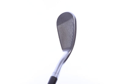 Used Titleist Vokey SM10 Tour Chrome Wedge Set - Right-Handed - 56*, 60* - Extra Stiff Flex-Next Round