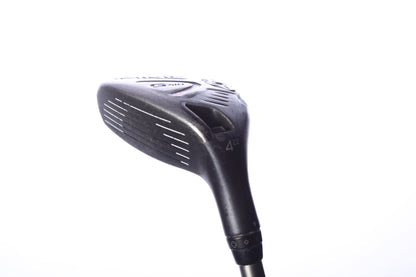 Used Ping G410 4H Hybrid - Left-Handed - 22 Degrees - Regular Flex-Next Round