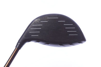 Used Ping G400 SF Tec Driver - 10 Degrees - Stiff Flex Ping ALTA CB - Right-Handed-Next Round