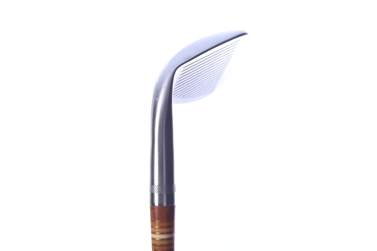 Used Titleist Vokey SM9 Tour Chrome Sand Wedge - Right-Handed - 54 Degrees - Wedge Flex-Next Round