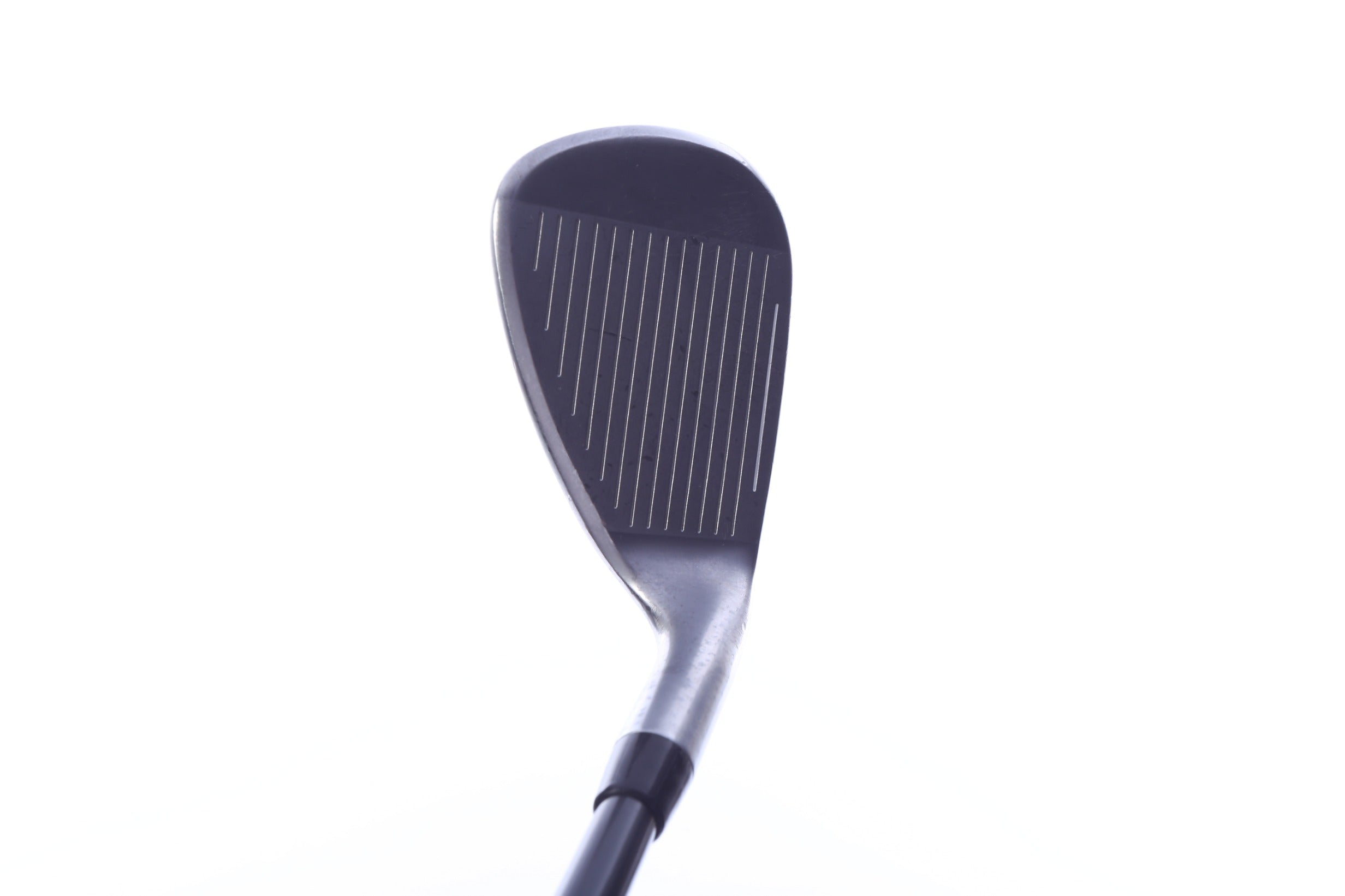 Used Cobra Fly-Z Gap Wedge - Left-Handed - 50 Degrees - Regular Flex