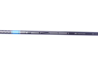 Used Callaway Elyte X Hybrid Set - Right-Handed - 6H, 7H - Regular Flex-Next Round