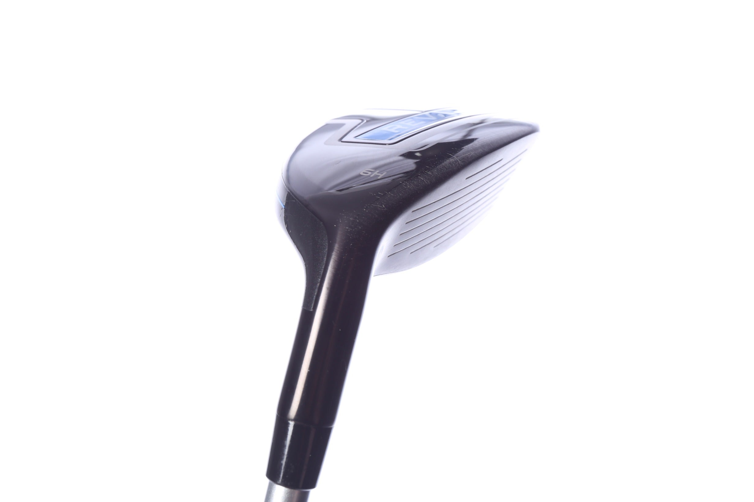 Used Callaway REVA 6H Hybrid - Right-Handed - 30 Degrees - Ladies Flex