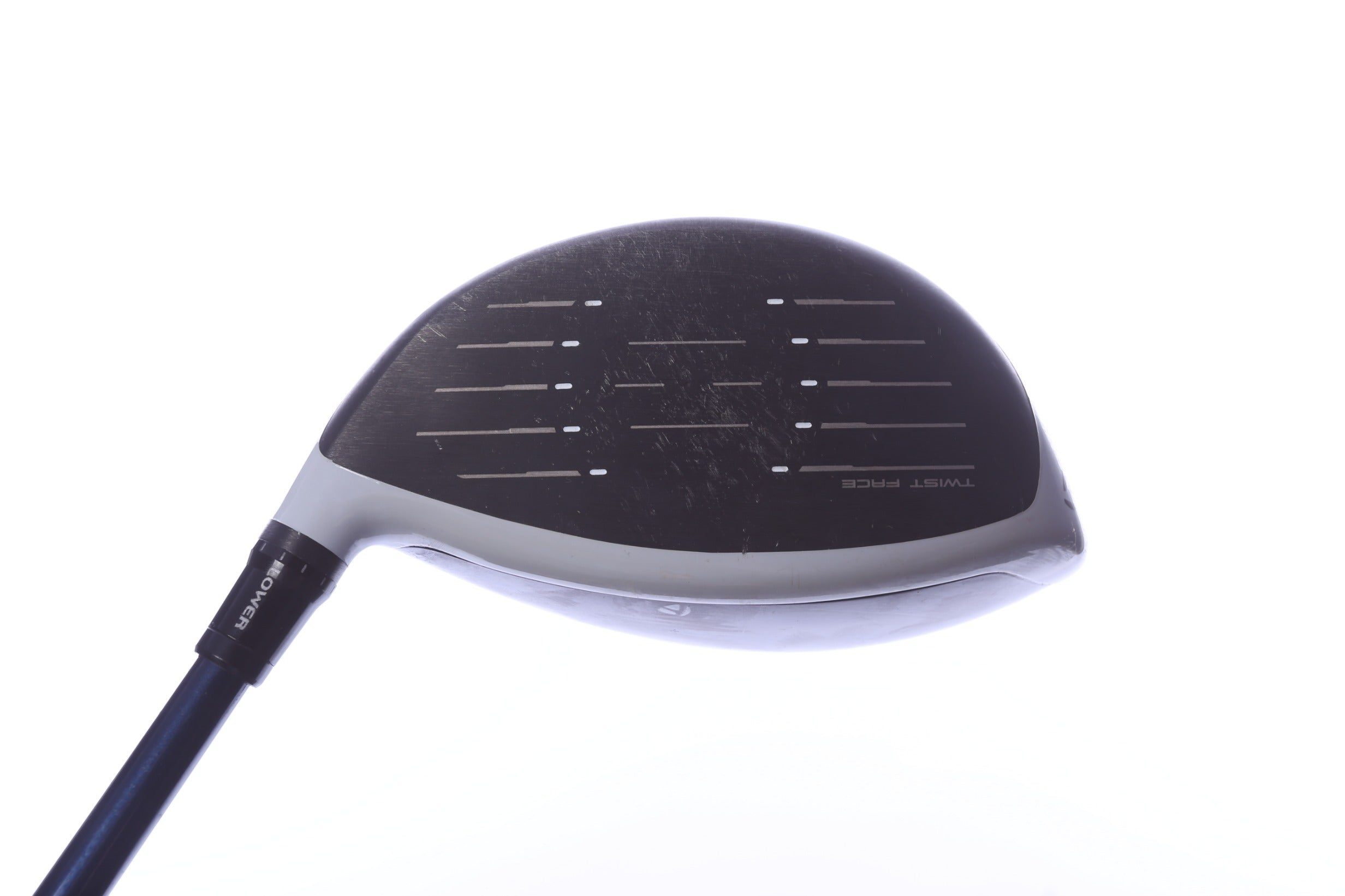 Used TaylorMade SIM2 MAX Driver - 10.5 Degrees - Regular Flex Fujikura Ventus Blue - Right-Handed
