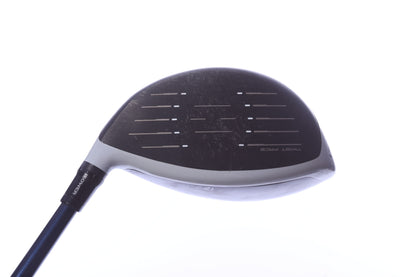 Used TaylorMade SIM2 MAX Driver - 10.5 Degrees - Regular Flex Fujikura Ventus Blue - Right-Handed