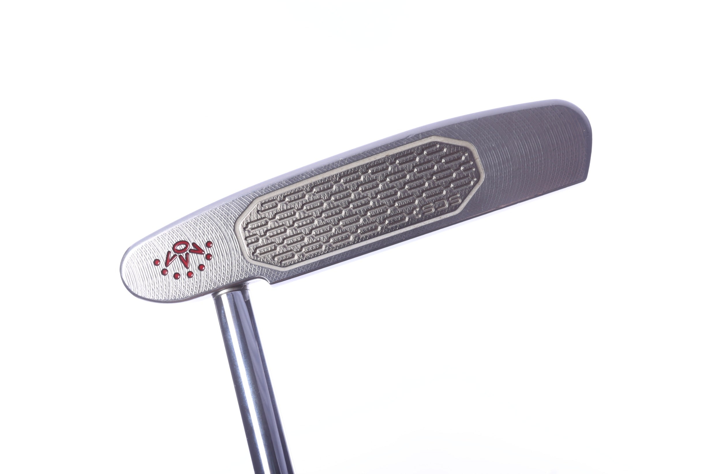 Used Titleist Scotty Cameron 2025 Studio Style Catalina Putter - Right-Handed - 34 in - Blade-Next Round