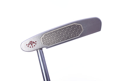 Used Titleist Scotty Cameron 2025 Studio Style Catalina Putter - Right-Handed - 34 in - Blade-Next Round