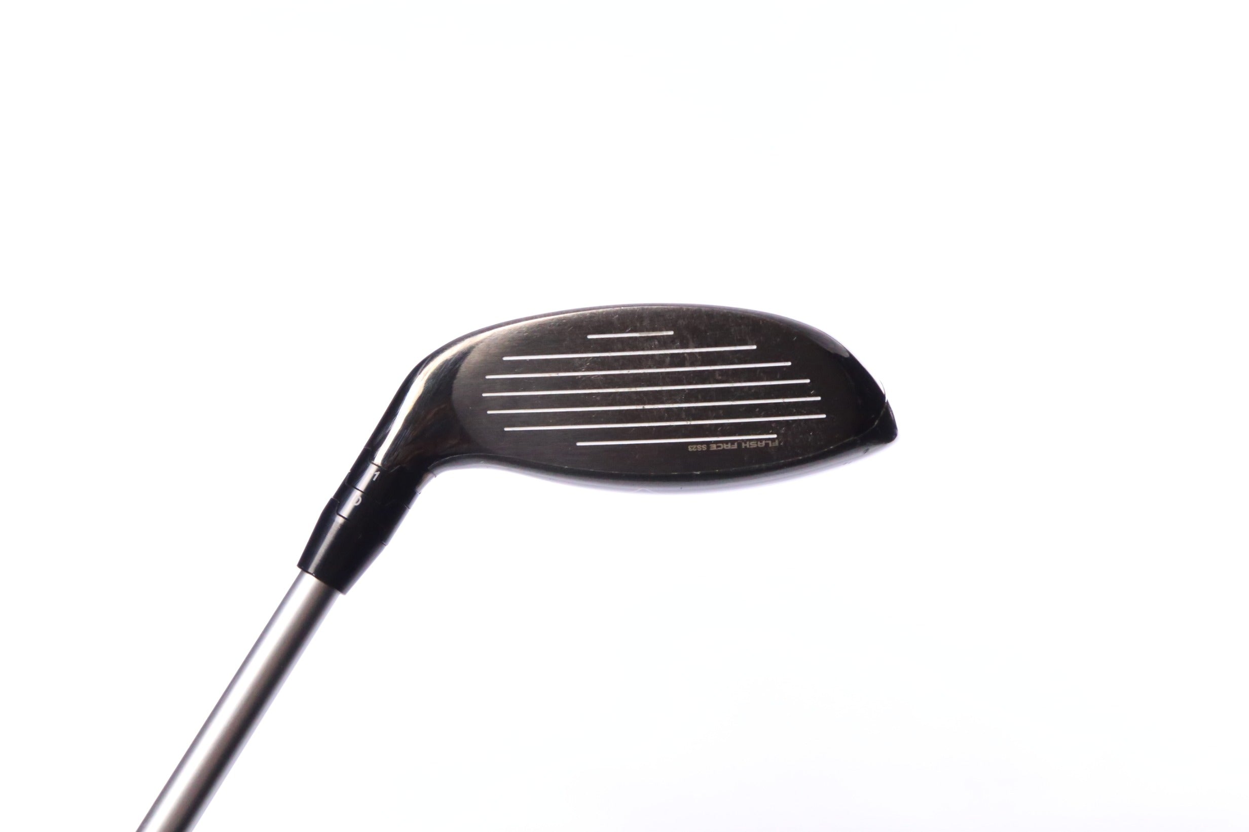 Used Callaway Great Big Bertha 23 6H Hybrid - Right-Handed - 26 Degrees - Seniors Flex-Next Round