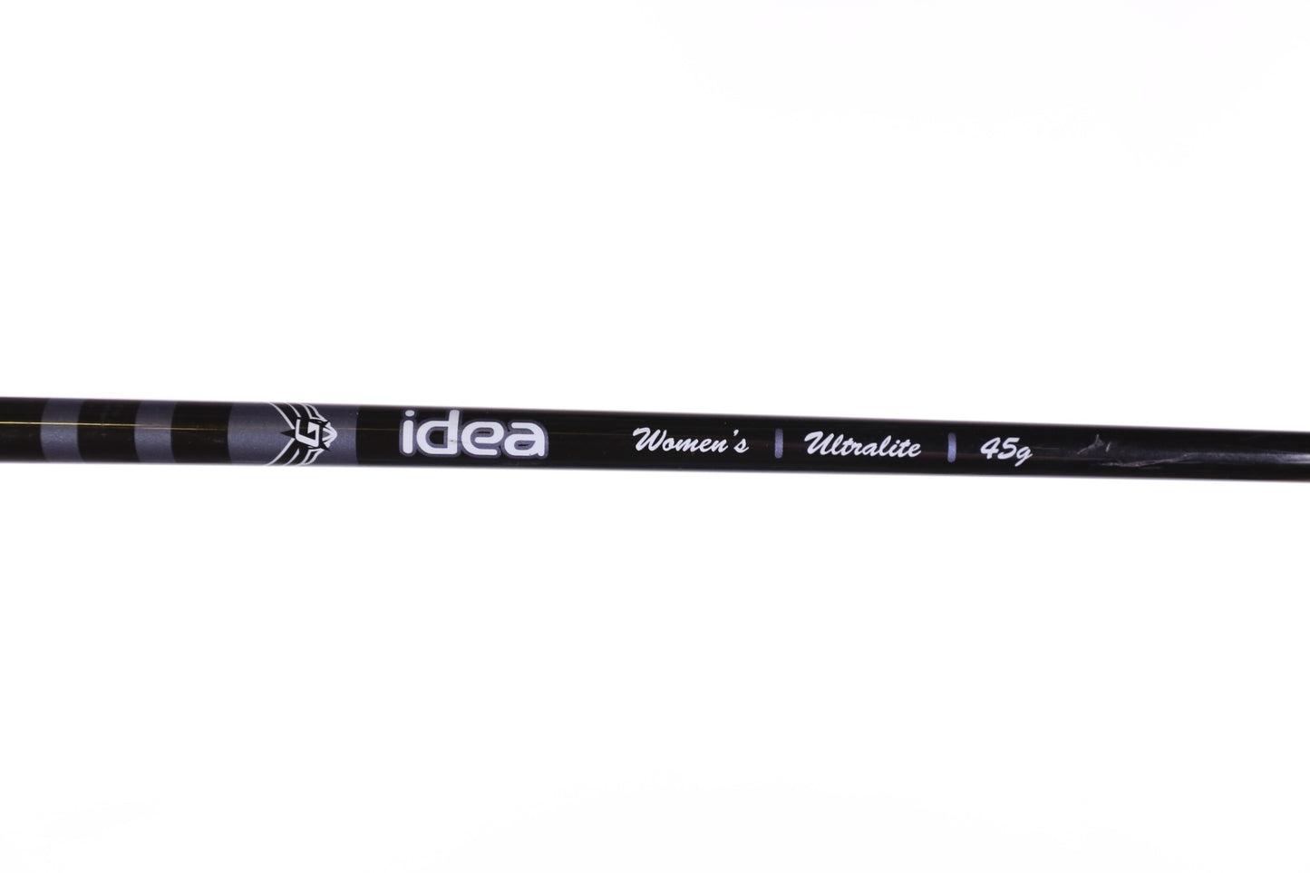 Used Adams Idea 3-Wood - Right-Handed - 15 Degrees - Ladies Flex-Next Round