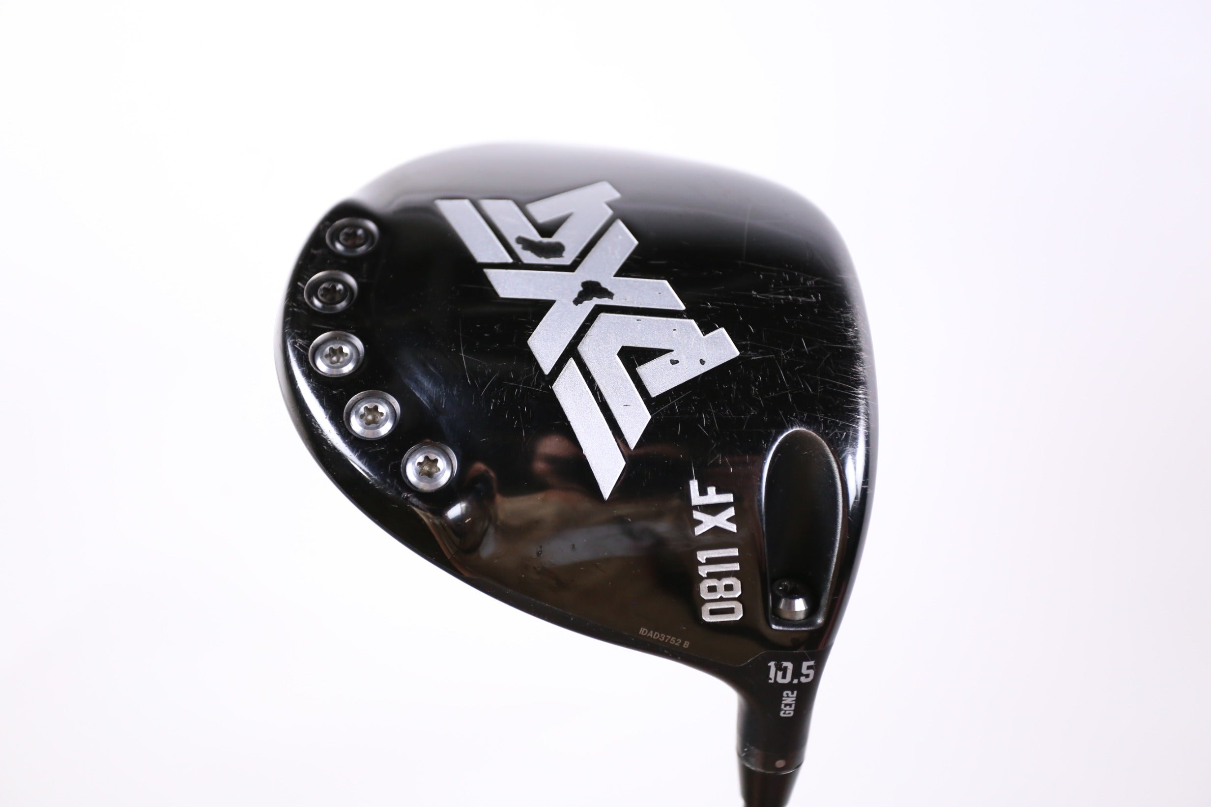 Used PXG Drivers | Next Round Golf