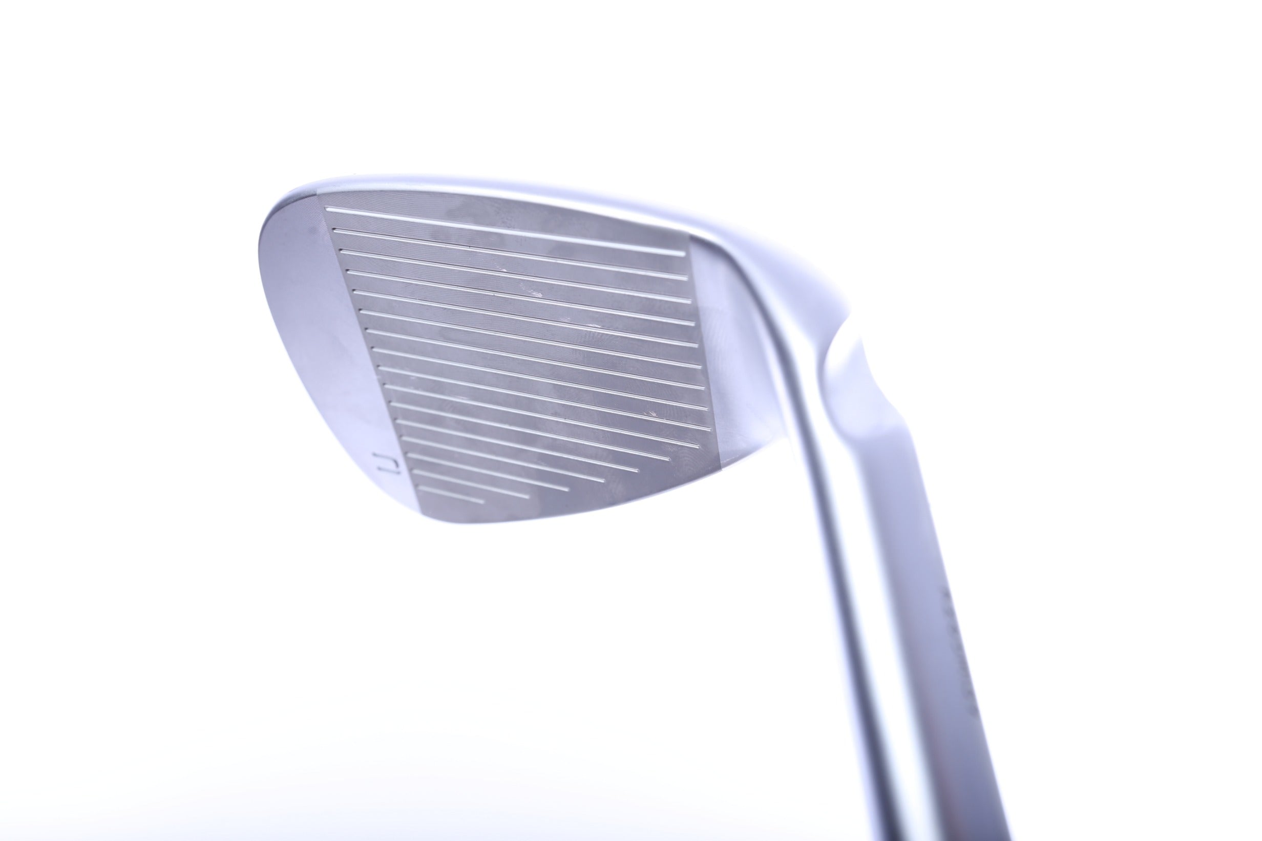 Used Ping G425 Utility Wedge - Left-Handed - 49.5 Degrees - Stiff Flex-Next Round