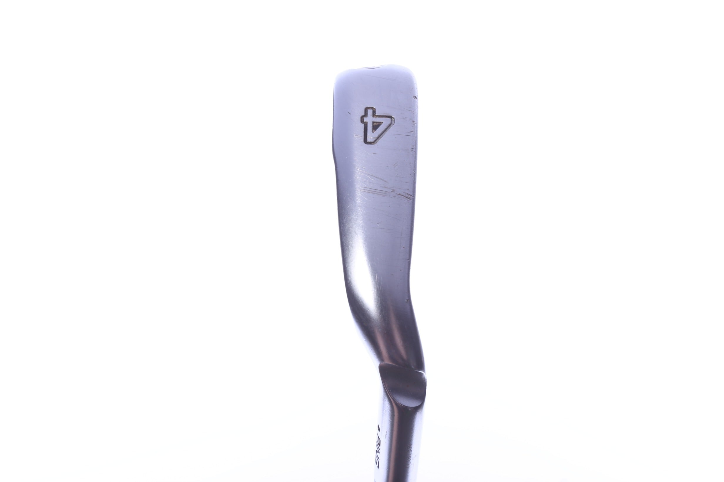 Used Ping G410 Single 4-Iron - Right-Handed - Regular Flex