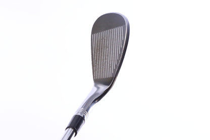Used TaylorMade Milled Grind Lob Wedge - Right-Handed - 58 Degrees - Wedge Flex-Next Round